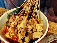 -北三老太太烧烤(人生一串上榜店)