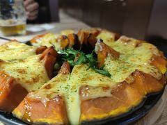 -蓝港海鲜厨房(闽江路店)