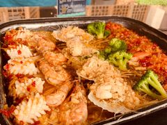 -二十八里太湖船菜(吉祥路店)