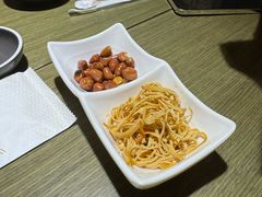 -隆喜元鱼汤包·海鲜(中联广场店)
