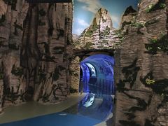 -房山世界地质公园博物馆