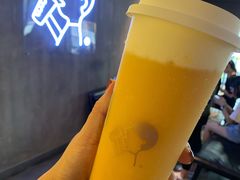 -喜茶(佛山顺德大良东乐路店)