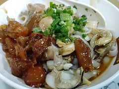 -荔林食店(西华路店)