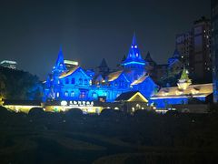 -马勒别墅饭店(静安寺店)