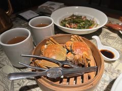 -桂满陇·锦绣江南(益田广场店)