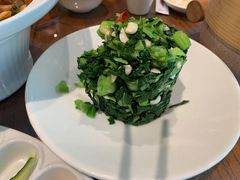 -北京老铺烤鸭(高新店)