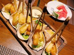 -肴约·花园式餐厅(湖里店)