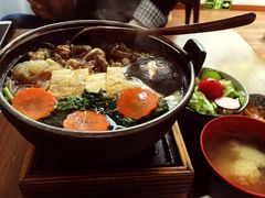 -铃木食堂(帽儿胡同店)