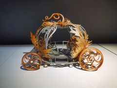 -中国3D打印文化博物馆