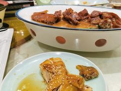 -尖沙咀大酒楼(罗村店·粤菜海鲜·宴会聚餐)