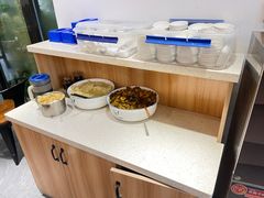 -欣达面馆(天桥支路店)