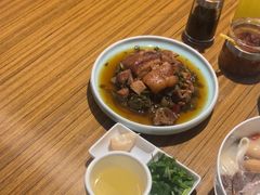 -禾珍珠家常小馆(河南博物院店)