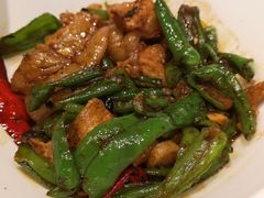 农家小炒肉-老屋印象川菜(马园路店)