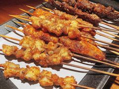 -管氏翅吧(马家堡店)