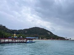 -海南分界洲岛旅游区