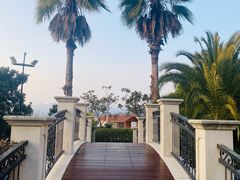 -绿城千岛湖喜来登度假酒店
