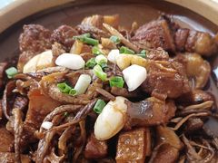 -龚师傅土菜馆.地道农家菜(魅力湘西店)