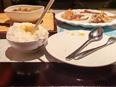 -半秋山西餐厅(宜昌大洋店)