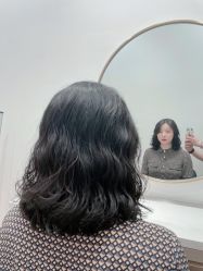 -YESIDO椰岛造型烫发染发