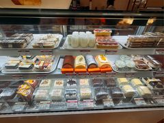 -新侨三宝乐面包店(崇文门店)