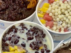 -美肴冰品·汉堡·牛腩饭(总店)