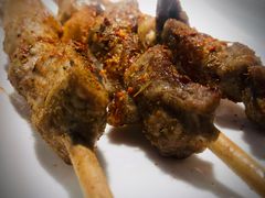 红柳羊肉串-晋家门(文峰广场店)