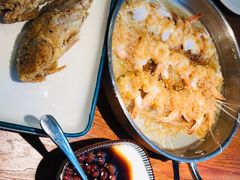 -炊烟小炒黄牛肉(东庆街店)