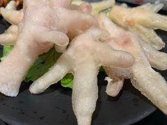 -渝宗老灶火锅(巴国城店)