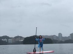 -千岛湖湖人皮划艇俱乐部