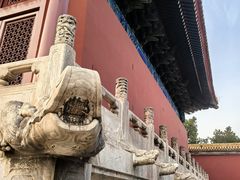 -北京市劳动人民文化宫(太庙)