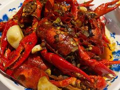 招牌虾-老长沙龙虾馆(梅林店)