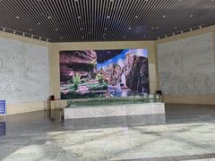 -房山世界地质公园博物馆