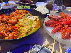 -红盔甲·小龙虾(车公庙店)