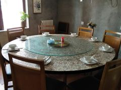 包厢-李记潮汕砂锅粥(营福路店)