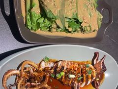 -前海沿·青岛菜(五四广场永旺店)