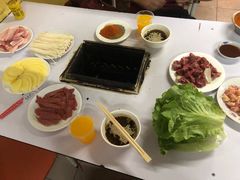 -风味烧烤