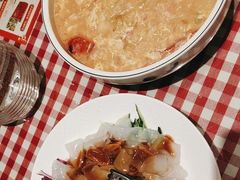 -阳光家常菜(泉城路店)