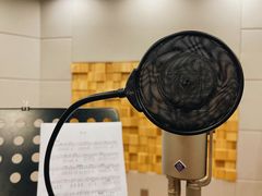 -韩宫录音棚(新街口店)