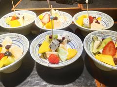 -喜庭海鲜自助(来福士店)