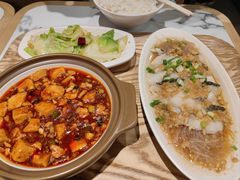 -乡村基·川味现炒大王(熙悦天街店)