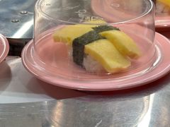 -争鲜回转寿司(朝北大悦城店)