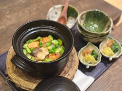 -空蝉怀石料理(益丰·外滩源店)