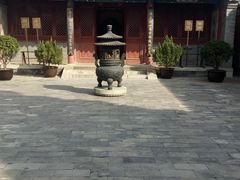 -历代帝王庙博物馆