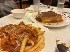 -大哥餐厅(西城花园店)