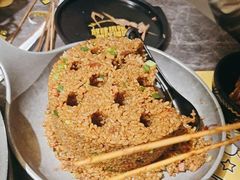 -嘎嘎鸭脑壳(蜀汉路店)