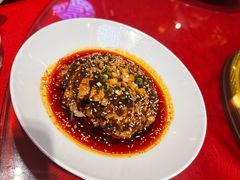 -峨嵋酒家 南北川菜 优选烤鸭(广渠路店)