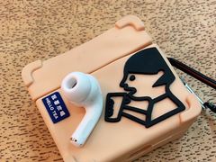 -Apple零售店(济南恒隆广场店)