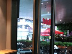 -The Habit Burger Grill 哈比特汉堡(爱琴海店)