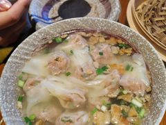 扁食中馄饨-坊门老街(宜山路店)
