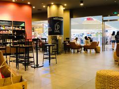 大堂-星巴克臻选(惠州华贸天地1楼店)